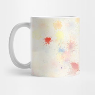 Fireworks Mug